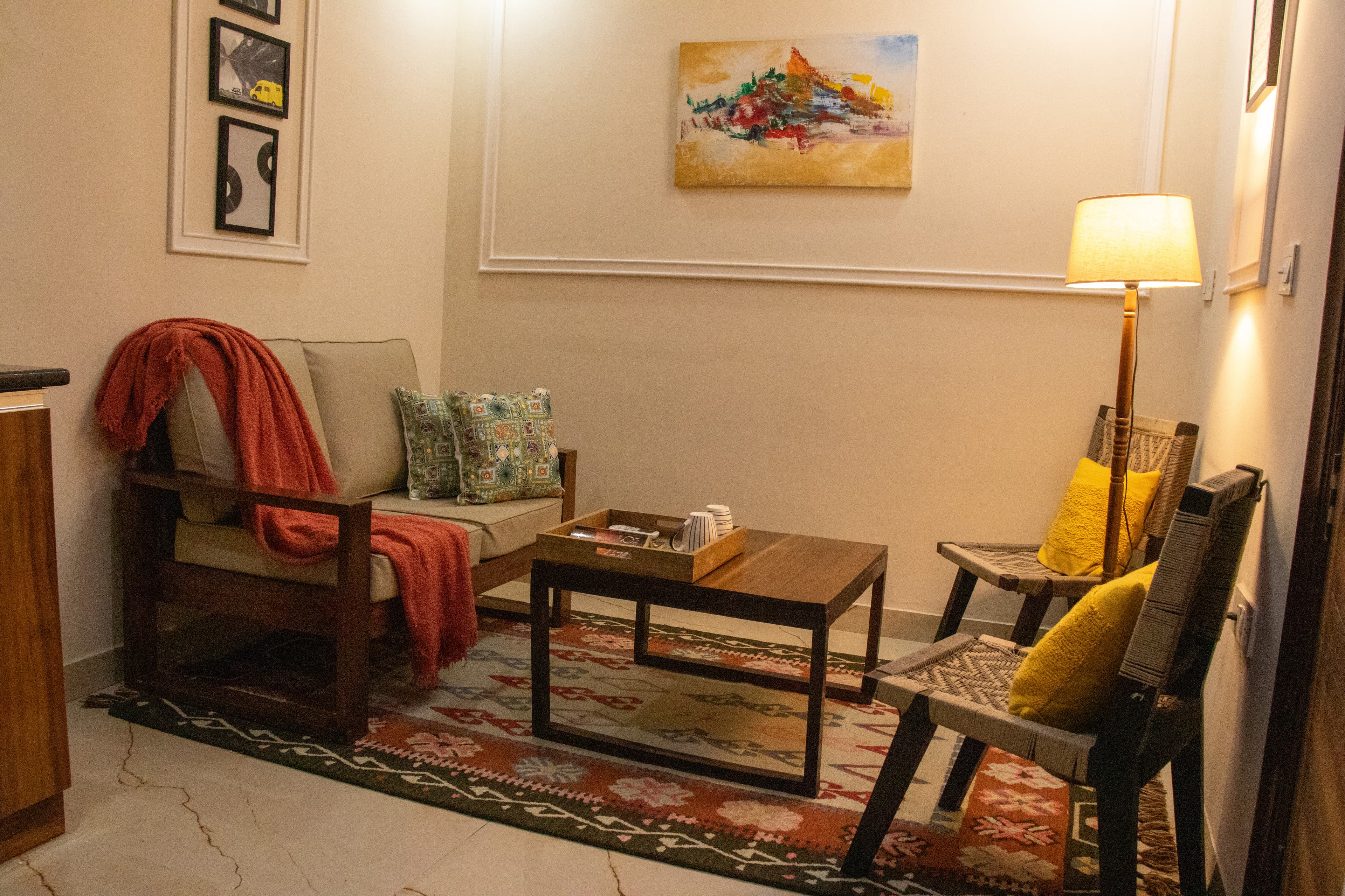 The Marigold Studio — photograph 7