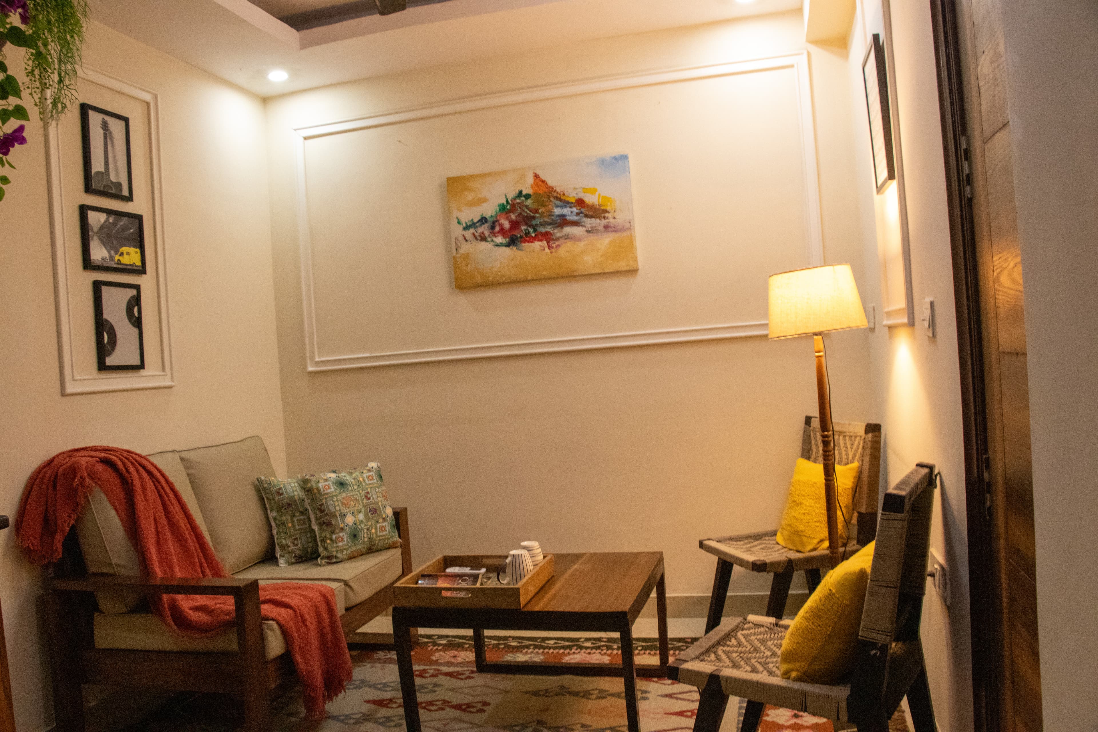 The Marigold Studio — photograph 9