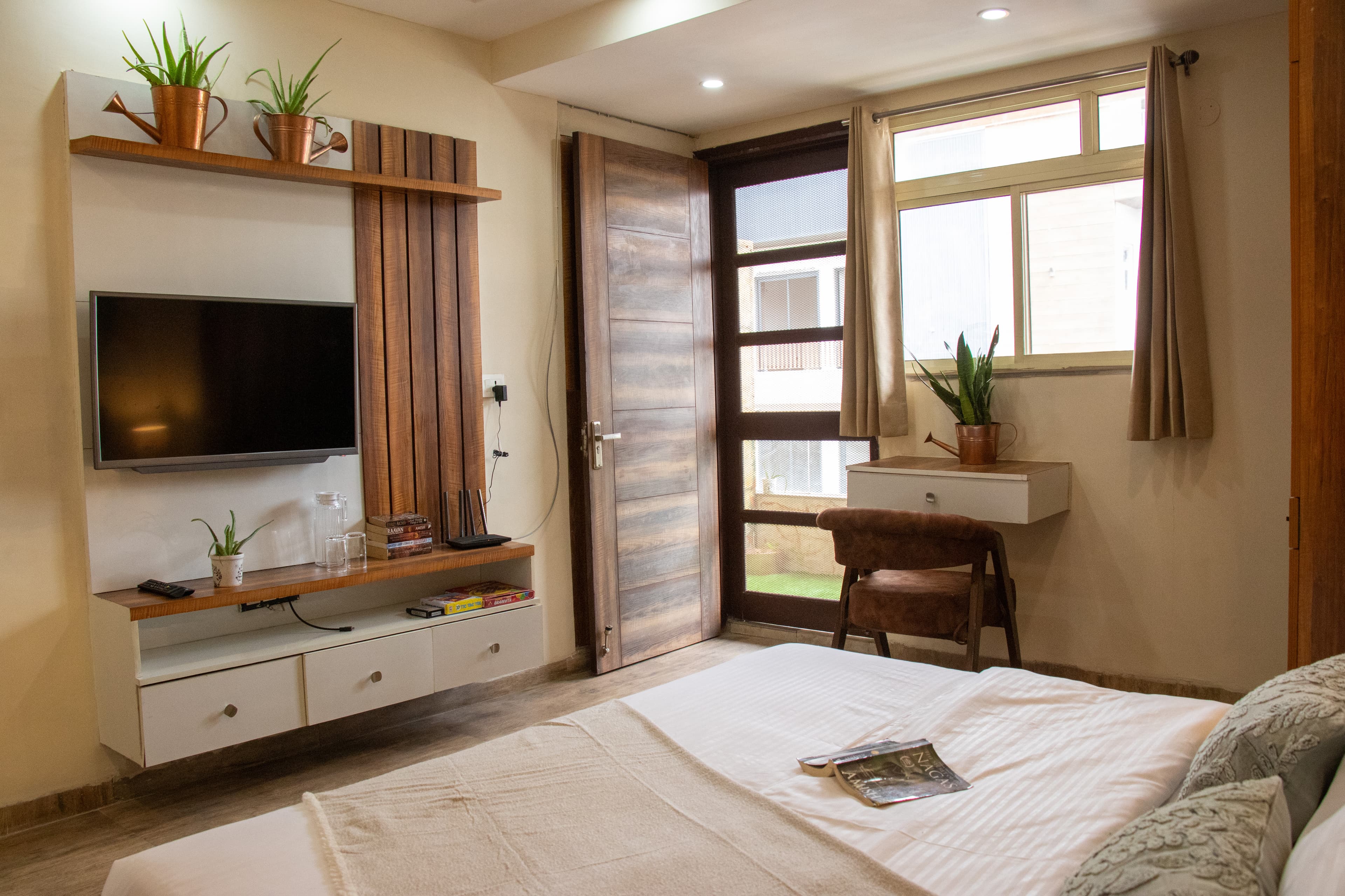 The Retreat Suite — photograph 5
