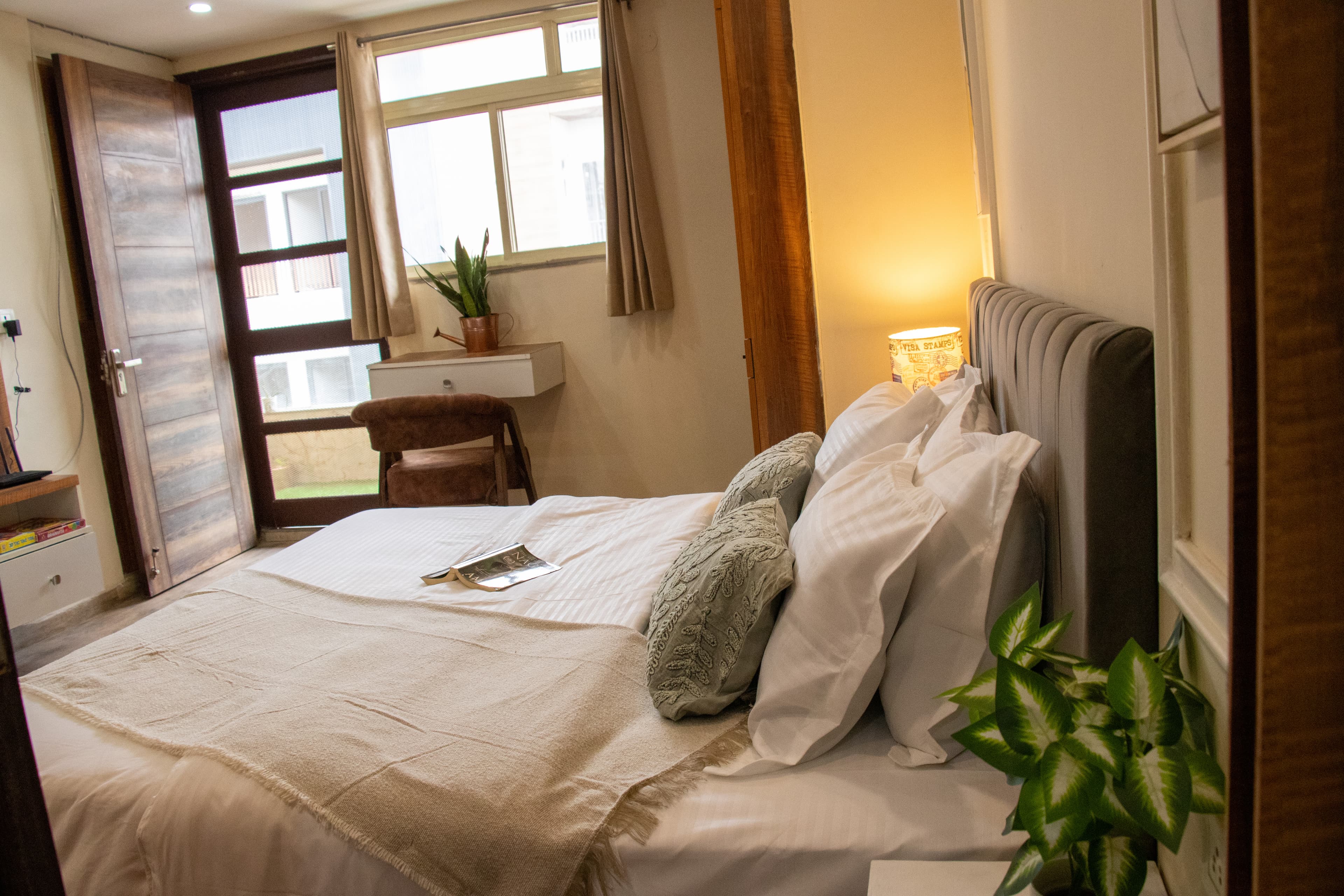 The Retreat Suite — photograph 8