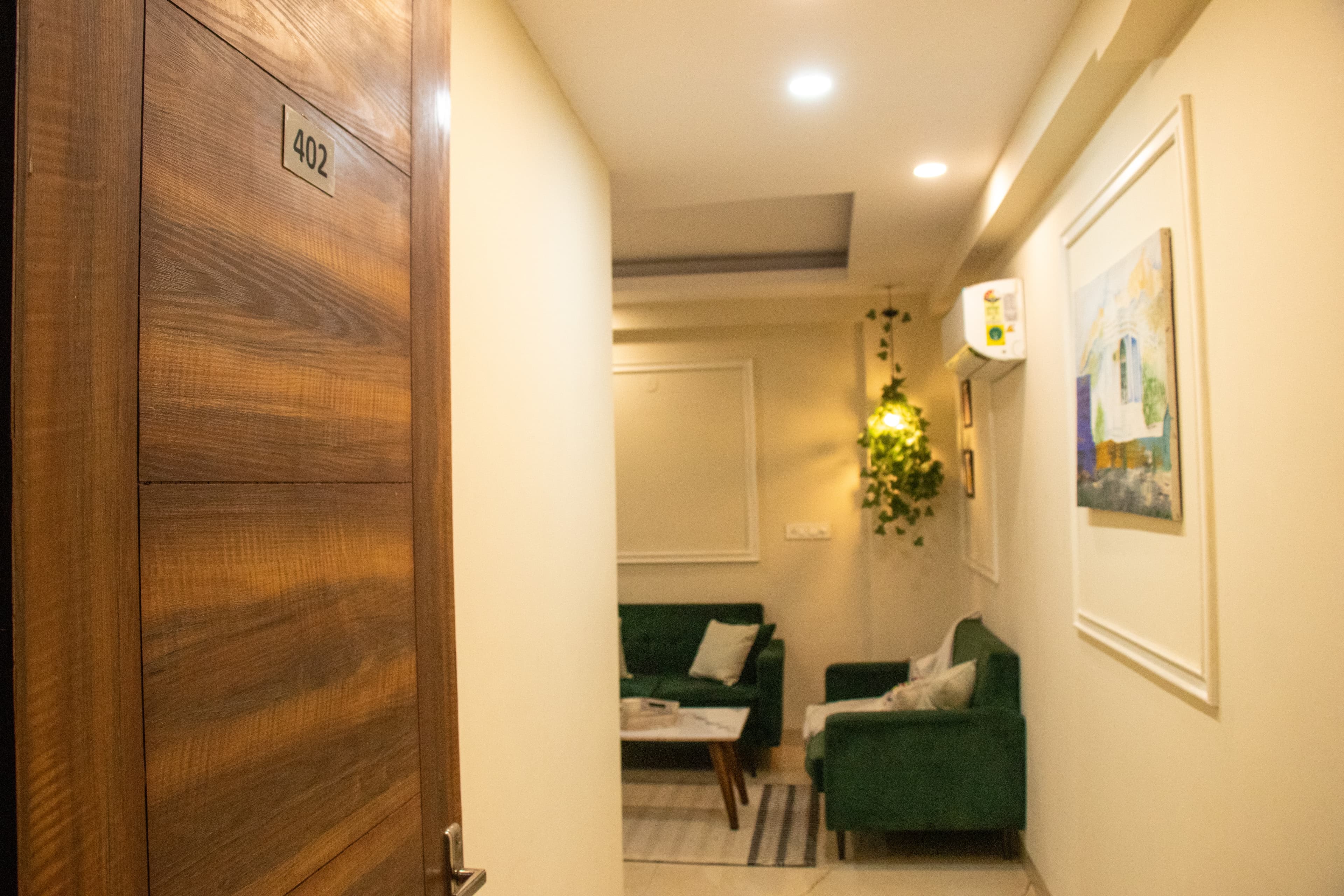 The Retreat Suite — photograph 9